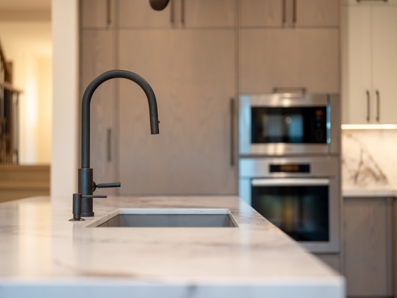 Commercial plumbing in North Highlands